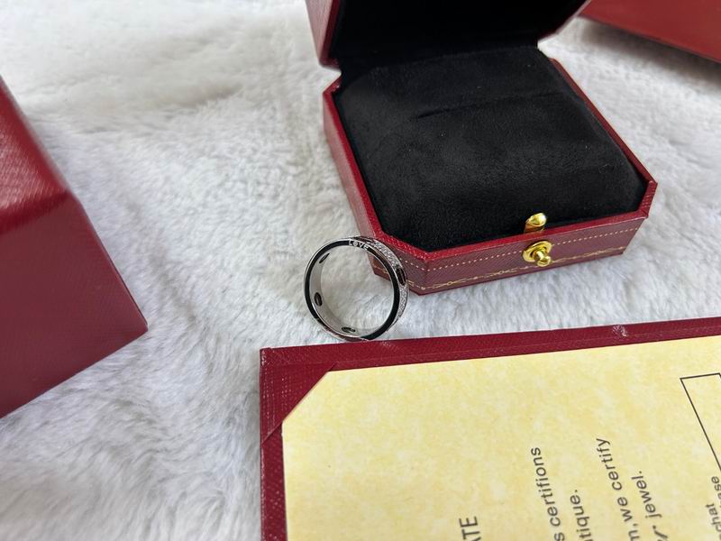 Cartier Ring 08yxs06
